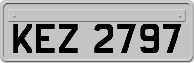 KEZ2797