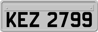 KEZ2799