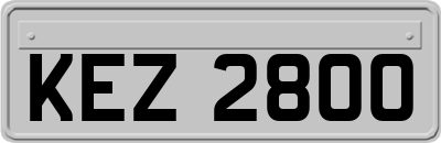 KEZ2800