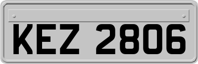 KEZ2806