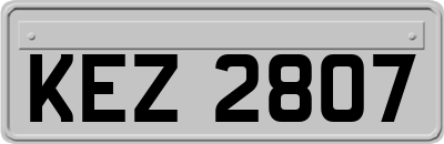 KEZ2807