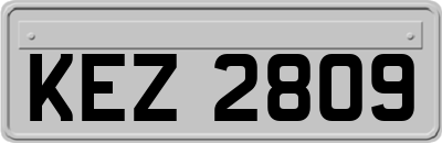 KEZ2809