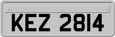 KEZ2814