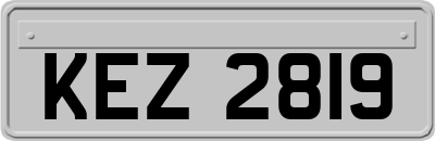 KEZ2819