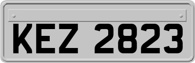 KEZ2823