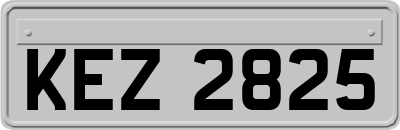KEZ2825