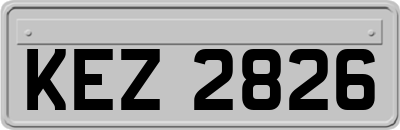 KEZ2826