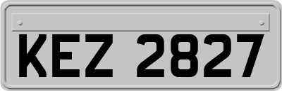 KEZ2827