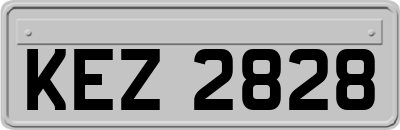 KEZ2828