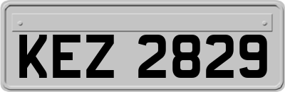 KEZ2829