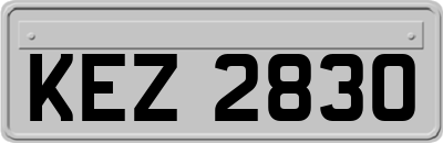 KEZ2830