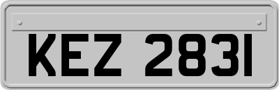 KEZ2831