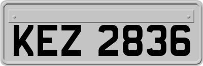 KEZ2836