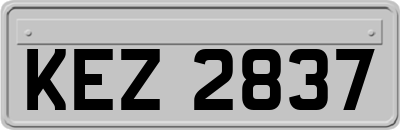 KEZ2837