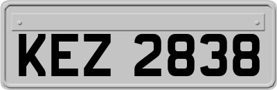 KEZ2838
