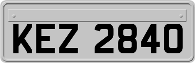 KEZ2840
