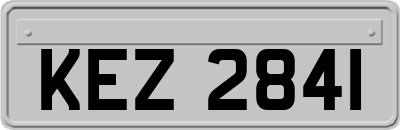 KEZ2841
