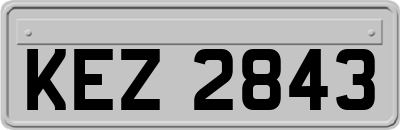 KEZ2843