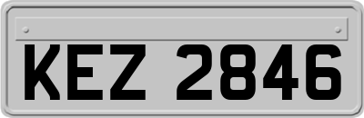 KEZ2846