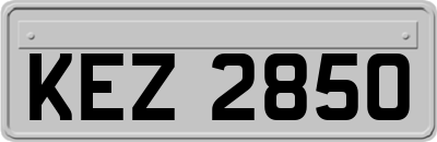 KEZ2850