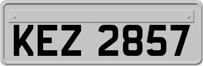KEZ2857