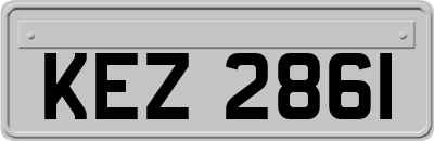 KEZ2861