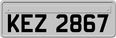 KEZ2867