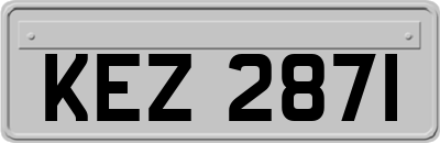 KEZ2871