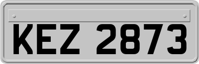 KEZ2873