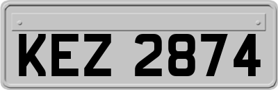 KEZ2874