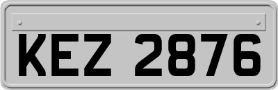 KEZ2876