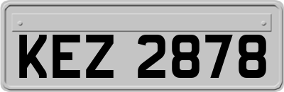 KEZ2878