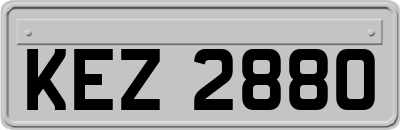 KEZ2880