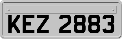 KEZ2883