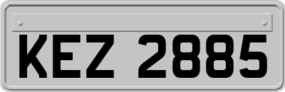 KEZ2885