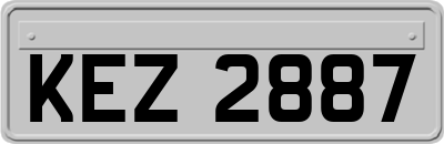 KEZ2887