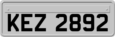 KEZ2892