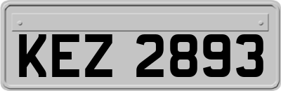 KEZ2893
