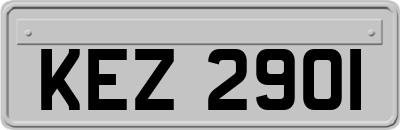 KEZ2901