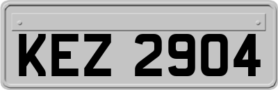 KEZ2904