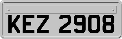 KEZ2908