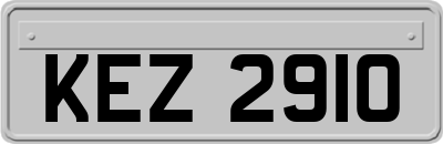 KEZ2910