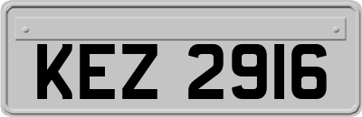 KEZ2916