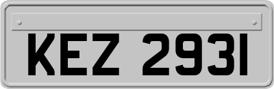 KEZ2931