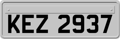 KEZ2937
