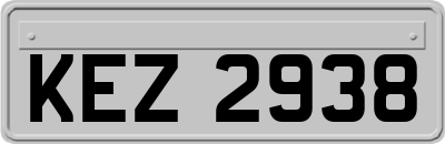 KEZ2938
