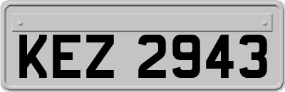 KEZ2943