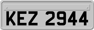 KEZ2944