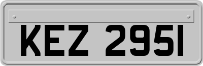 KEZ2951