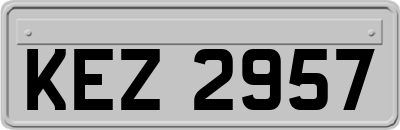 KEZ2957